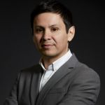 Francisco Gallardo, Regional Sales Manager profile photo