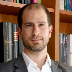 Daniel Wills