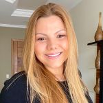 Rachel Piccirillo, Coordenadora de Marketing profile photo