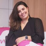 Caroline Bahia, Executiva Comercial profile photo