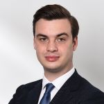 Jonas Nußkern, Asset Director profile photo