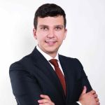 Tudor Mafteianu, Head of Investor Relations profile photo