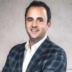 Simon Kempf, Managing Partner/Geschäftsführer profile photo