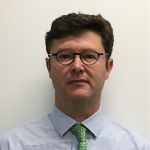 Pedro Riveiro, Head Commercial Real Estate Lending profile photo