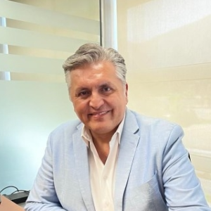 Ramiro Monroy