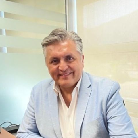 Ramiro Monroy