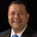 German Roberto Esterripa Miranda, Chairperson profile photo