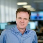 Johan Groothaert, CEO profile photo