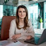 Ema Iftimie, Managing Director profile photo