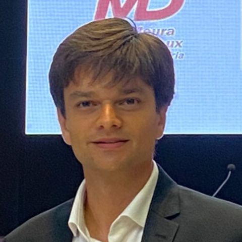 Diogo Barral