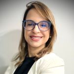 Danielle Britto, Head de Vendas IoT & 5G profile photo