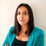 Noela Rodriguez Lopez, Senior Manager M&A Real Estate profile photo