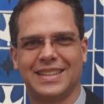 João Geraldo Ferreira Neto, Coordenador de Regulação de Água e Esgoto profile photo