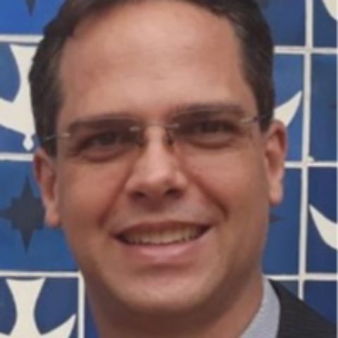 João Geraldo Ferreira Neto