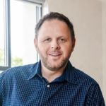 Paul Frost, Managing Director profile photo