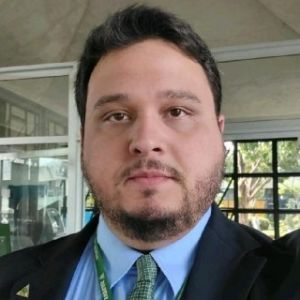 Luiz Frederico Aguiar