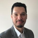 Angel Caviedes Cabezas, Jefe Unidad Nuevos Energéticos / Hidrógeno Verde profile photo