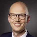 Maximilian Riede, Head of ESG profile photo