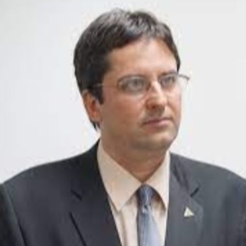 Gustavo Igrejas