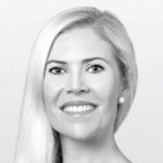 Verity James, Senior Director, EMEA - Client Sustainability Solutions profile photo