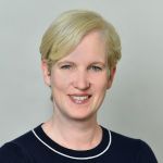 Nina Schmidt, Director profile photo