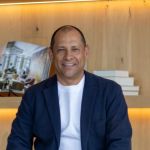 Alejandro Delgado, Country Director profile photo