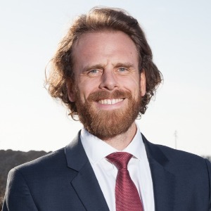 Geoffrey Pizzanelli
