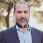 Rafael Prado, Executive Vice-President profile photo