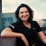 Ana Carolina Albuquerque, Head of Competition Law and Policy for Latin America profile photo