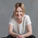 Ewelina Grodzicka, Head of ESG and Sustainability profile photo