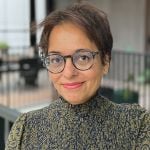 Neelam Patel, Non-Executive Director & Life Sciences Specialist profile photo