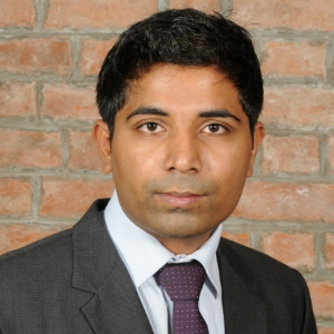 Praveen Hatti