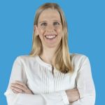 Hilde Veda, Director of Investor Relations profile photo