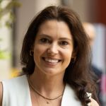 Natalia Cervenka, CEO profile photo