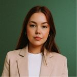 Quésia Fernandes, Partner at and CBO profile photo