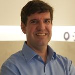 Ricardo Alário, CEO profile photo