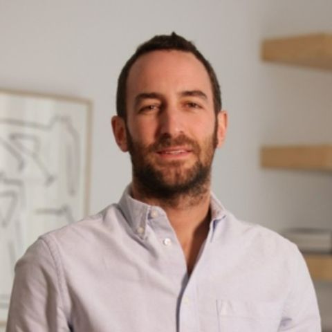 Alejandro Ramos Corrales