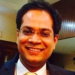 Pankaj Agrawal, Director profile photo