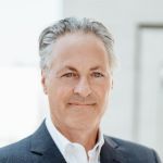 David Dreyfus, Mitglied des Vorstands / Chief Financial Officer profile photo