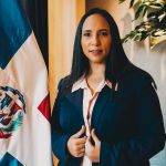 Jacqueline Mora-Baez, Deputy Minister profile photo