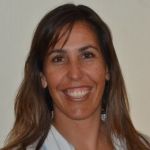 Bárbara Barros Soffia, Gerente Sostenibilidad y Asuntos Corporativos profile photo