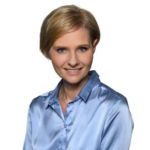 Katarzyna Kopczewska, Partner profile photo