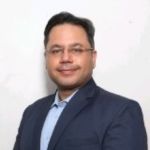 Ramaiy Kapoor, Director | Real Assets Group profile photo