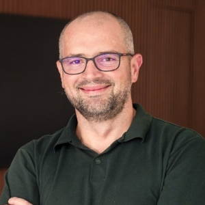José Americo Amaral