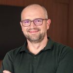 José Americo Amaral, Membro do Conselho profile photo