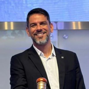 Gustavo Calil