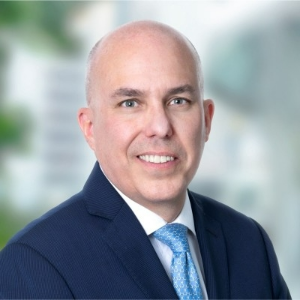 Federico Mora