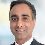 Parm Nijjar, Managing Director profile photo