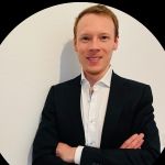 Jonas Tintelnot, Deputy CFO at Aroundtown SA profile photo