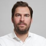 Jannik Heß, Chief Operating Officer profile photo